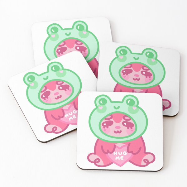 Item preview, Hug me? designed and sold by fairykun.