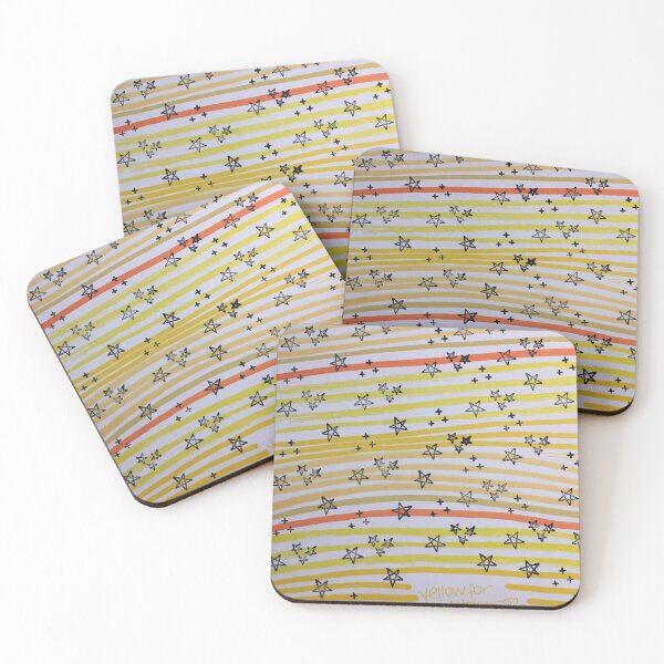 Item preview, Stars designed and sold by LeylaBello.