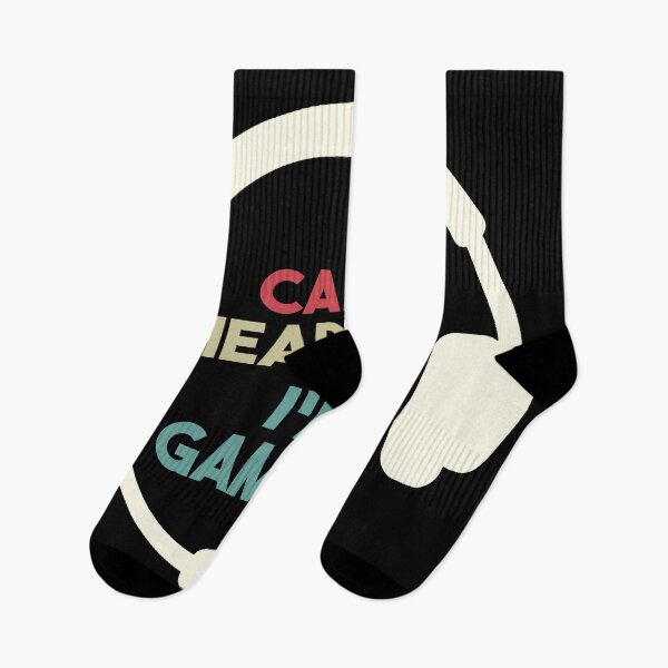 Item preview, Can't hear you, i'm gaming designed and sold by EGIT.