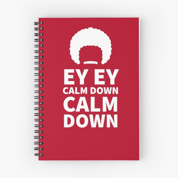Item preview, Ey Ey Calm Down Calm Down - Scouser Liverpool designed and sold by Jamiecsmith1986.
