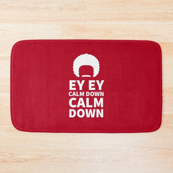 Item preview, Ey Ey Calm Down Calm Down - Scouser Liverpool designed and sold by Jamiecsmith1986.