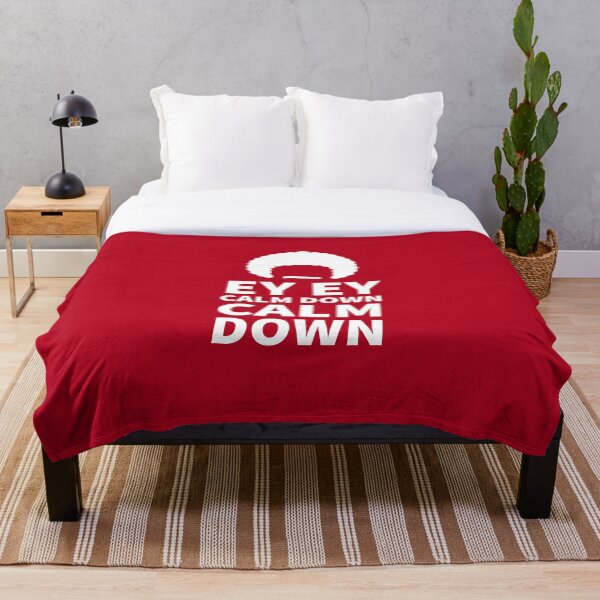 Item preview, Ey Ey Calm Down Calm Down - Scouser Liverpool designed and sold by Jamiecsmith1986.
