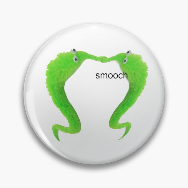 Item preview, Smooch designed and sold by Sick Dog.