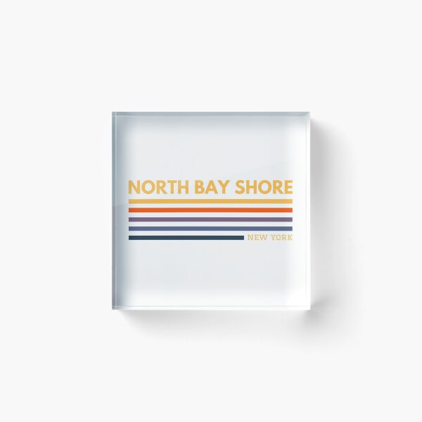 Item preview, North Bay Shore New York designed and sold by Taumaturgo.
