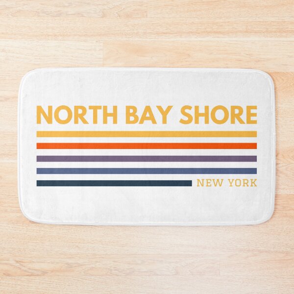 Item preview, North Bay Shore New York designed and sold by Taumaturgo.