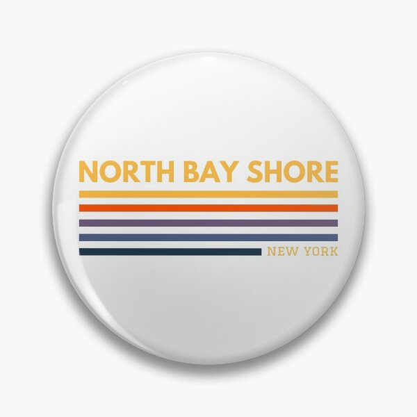 Item preview, North Bay Shore New York designed and sold by Taumaturgo.