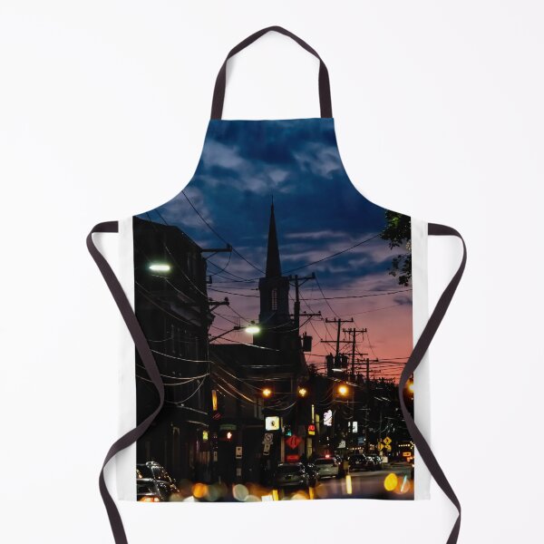 Item preview, Main Street Newark Church designed and sold by Aidan Fraser.