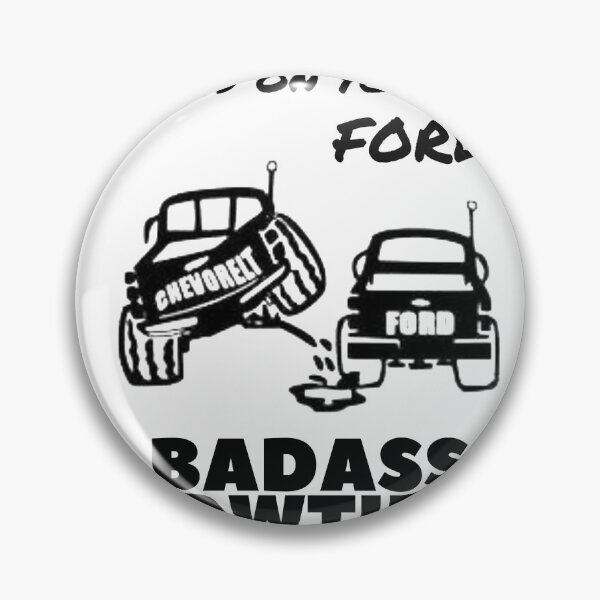 Item preview, Piss On Fords Badass Bowtie designed and sold by todaystoptees.