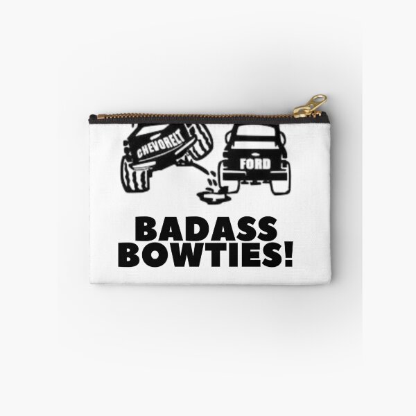Item preview, Piss On Fords Badass Bowtie designed and sold by todaystoptees.