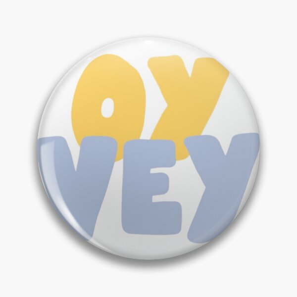 Item preview, Oy Vey designed and sold by allyandcompany.