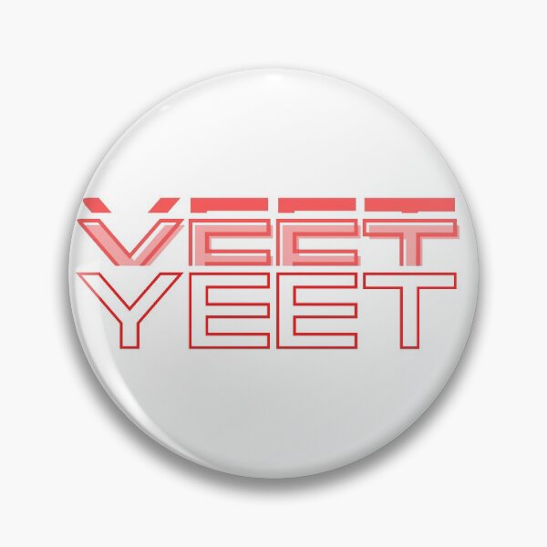 Item preview, Yeet Yeet Red designed and sold by Tritonn204.