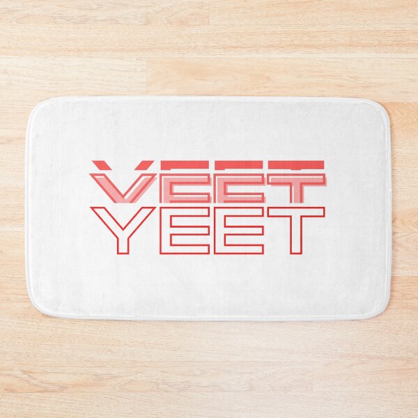 Item preview, Yeet Yeet Red designed and sold by Tritonn204.