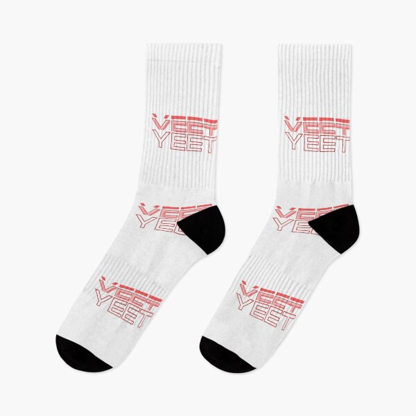 Item preview, Yeet Yeet Red designed and sold by Tritonn204.