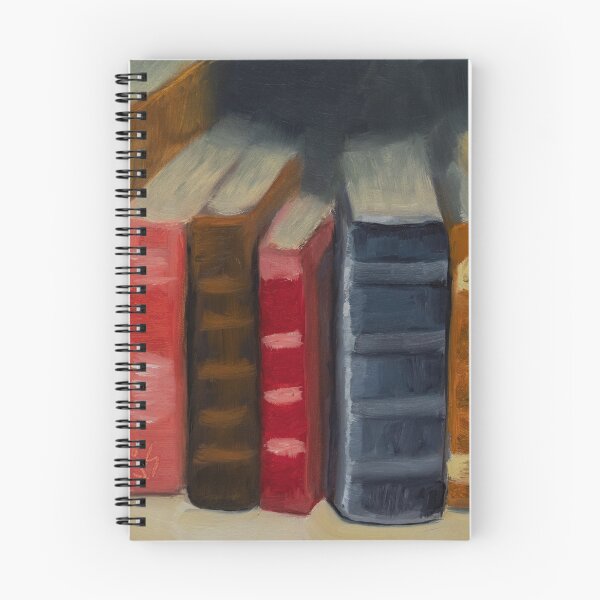 Item preview, In Between Books designed and sold by JohnnaArt.