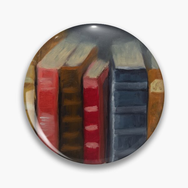Item preview, In Between Books designed and sold by JohnnaArt.
