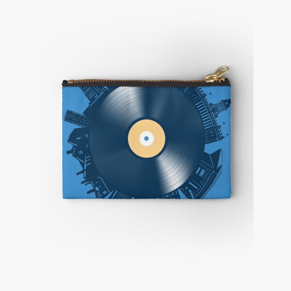 Item preview, leeds skyline vinyl designed and sold by BekimART2.