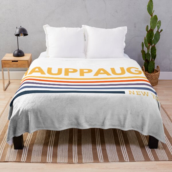 Item preview, Hauppauge New York designed and sold by Taumaturgo.