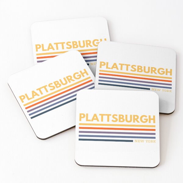 Item preview, Plattsburgh New York designed and sold by Taumaturgo.