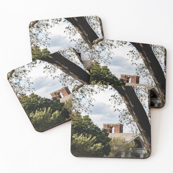 Item preview, Gore Hall, University of Delaware designed and sold by Aidan Fraser.