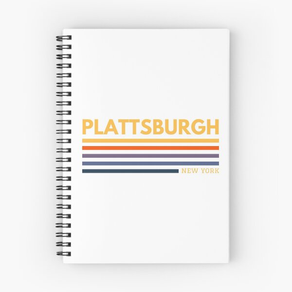 Item preview, Plattsburgh New York designed and sold by Taumaturgo.