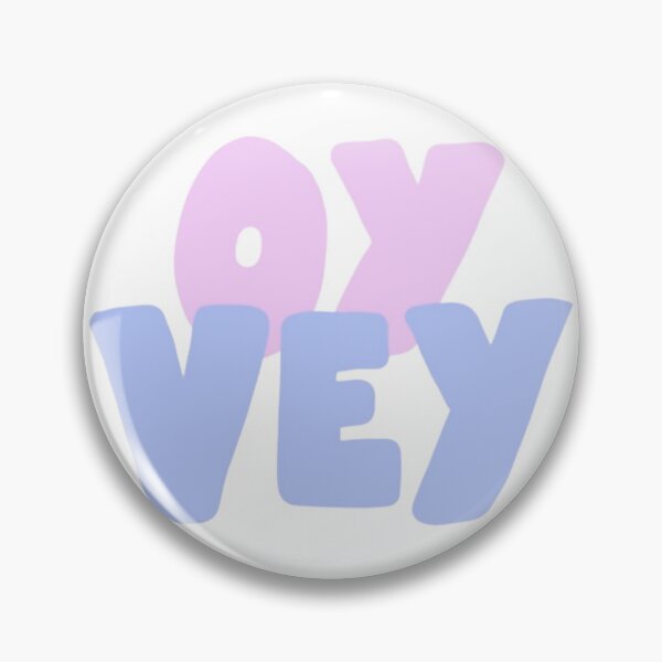 Item preview, Oy Vey designed and sold by allyandcompany.
