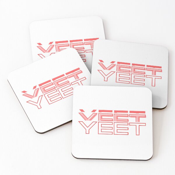 Item preview, Yeet Yeet Red designed and sold by Tritonn204.