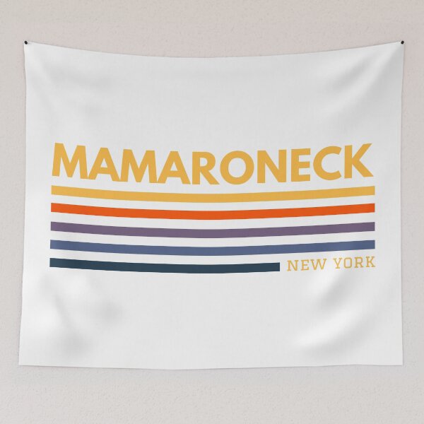 Item preview, Mamaroneck New York designed and sold by Taumaturgo.