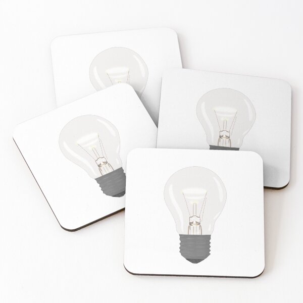 Item preview, lightbulb designed and sold by Lauren Ellis.