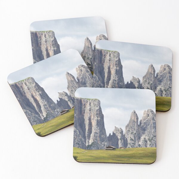 Item preview, Schlern designed and sold by Ianua.