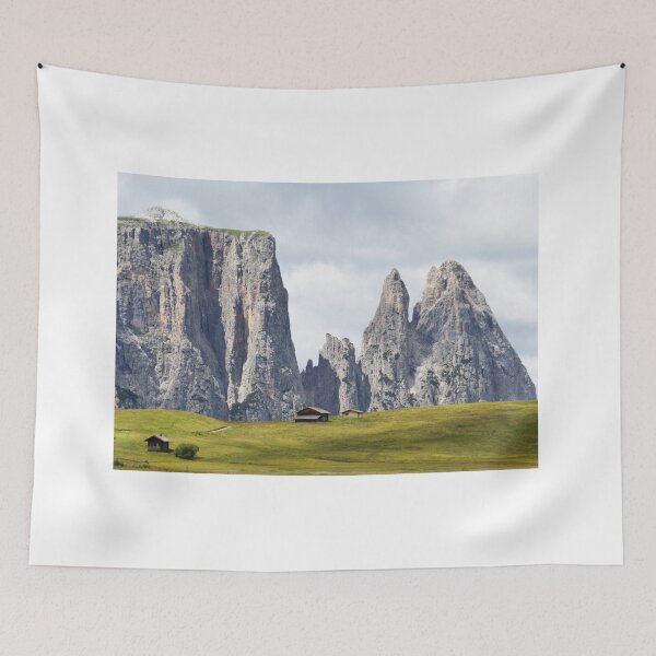 Item preview, Schlern designed and sold by Ianua.