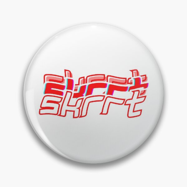 Item preview, Skrrt Skrrt Red designed and sold by Tritonn204.