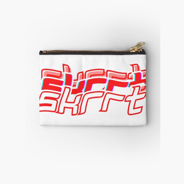 Item preview, Skrrt Skrrt Red designed and sold by Tritonn204.
