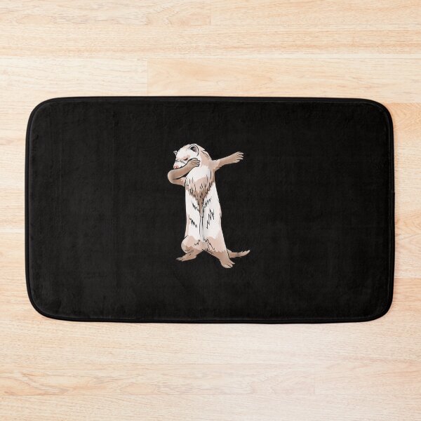 Item preview, Dabbing Ferret designed and sold by AmelieFritsch.