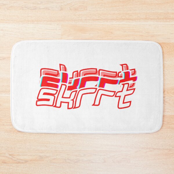 Item preview, Skrrt Skrrt Red designed and sold by Tritonn204.