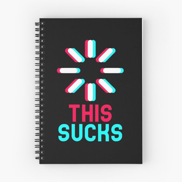 Item preview, This Sucks Loading Symbol, Im Waiting, Patience, I Have None designed and sold by DiscGolfTees.
