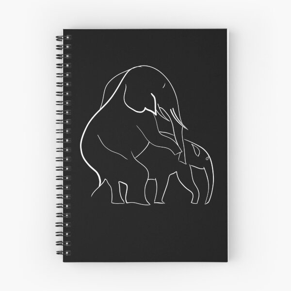 Item preview, Elephant having sex gift idea designed and sold by TodayrShirts.