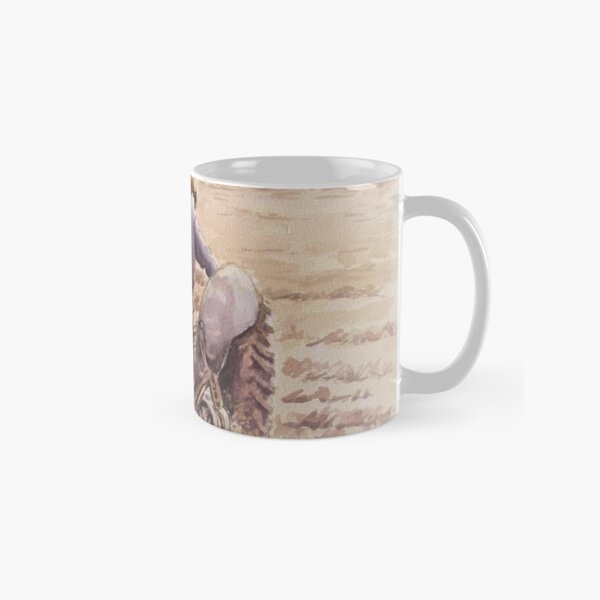 Old Grey Fergie Coffee Mug Stanley Cup Coffee Mug Ceramic - AliExpress