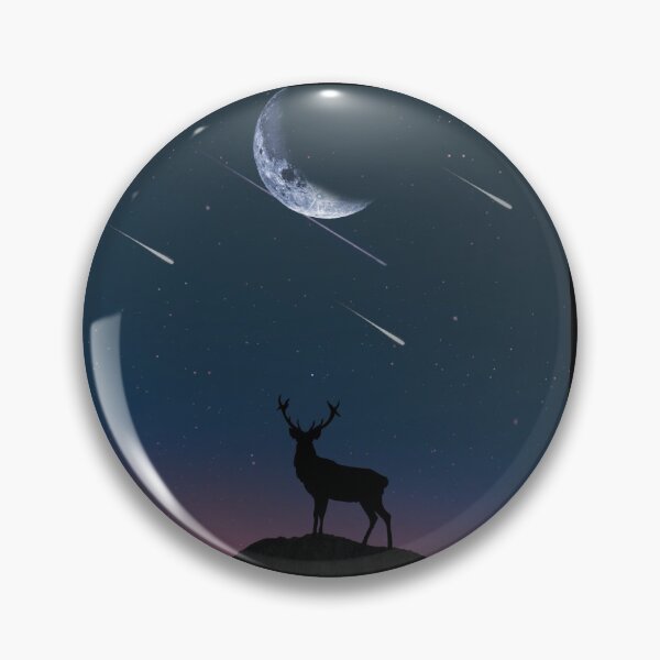 Item preview, Meteor Shower designed and sold by BeSassy.