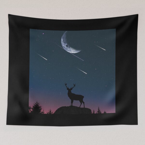 Item preview, Meteor Shower designed and sold by BeSassy.