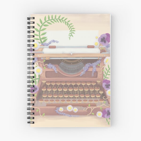 Item preview, Writer dream designed and sold by Alisson Rodriguez.