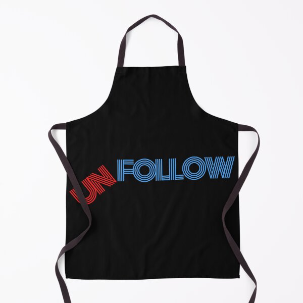 Item preview, UnFollow designed and sold by Rrrainbow.