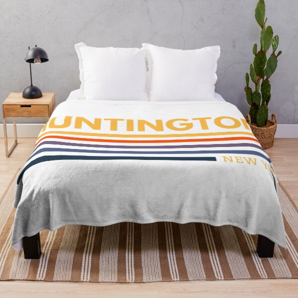 Item preview, Huntington New York designed and sold by Taumaturgo.