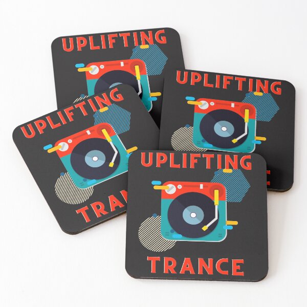 Item preview, Uplifting Trance designed and sold by pal-s.
