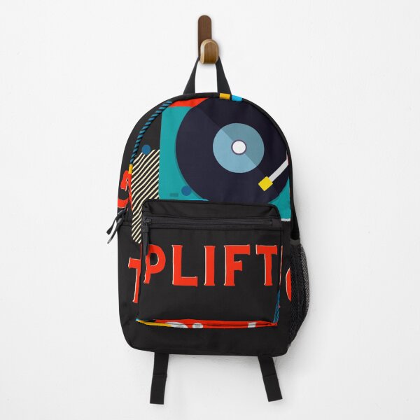 Item preview, Uplifting Trance designed and sold by pal-s.