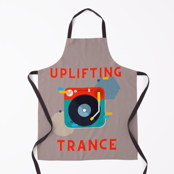Item preview, Uplifting Trance designed and sold by pal-s.