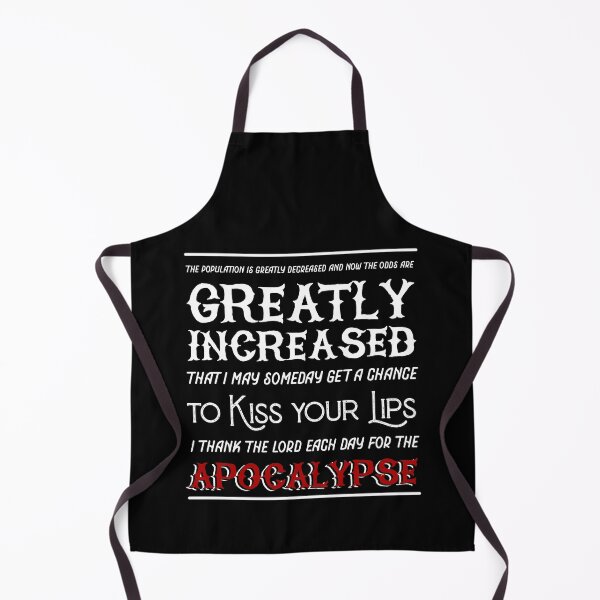 Item preview, Increased Chances designed and sold by evil-genius.
