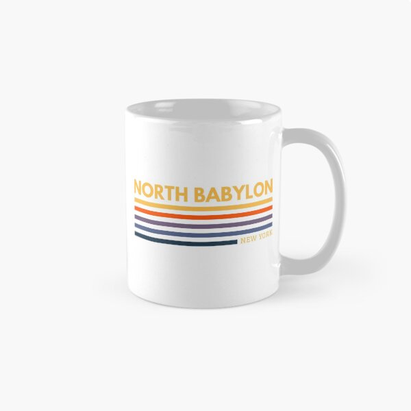 Item preview, North Babylon New York designed and sold by Taumaturgo.