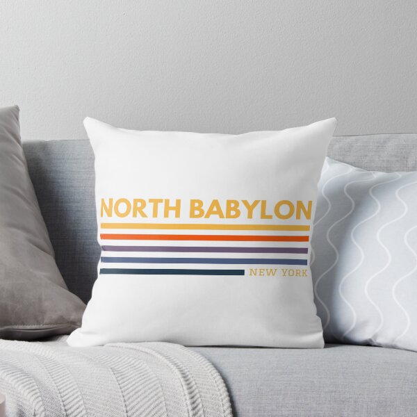 Item preview, North Babylon New York designed and sold by Taumaturgo.