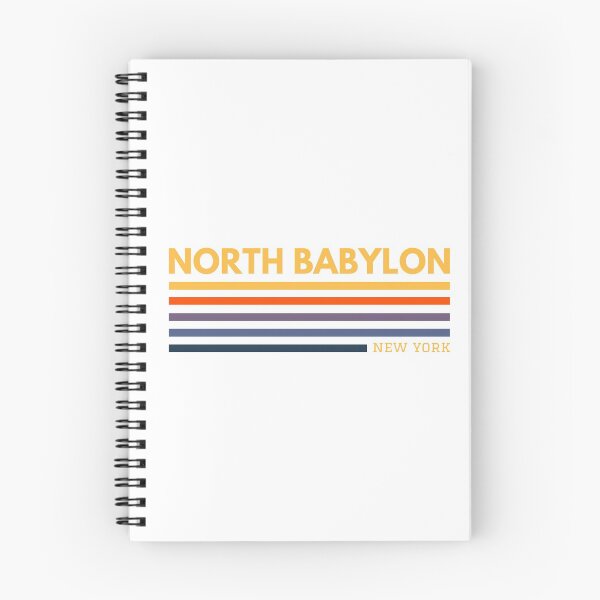 Item preview, North Babylon New York designed and sold by Taumaturgo.
