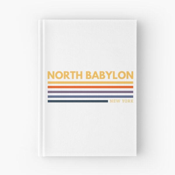 Item preview, North Babylon New York designed and sold by Taumaturgo.